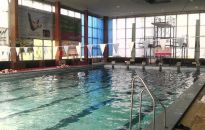 Umowa podpisana! Jesienią przebudowa basenu przy ul. Matuszczaka