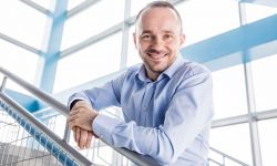 Bogusław Barnaś: Najważniejsza jest wyobraźnia