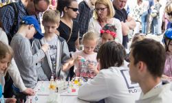 9. Dzień Odkrywców - interaktywne prezentacje i spotkanie z Wiktorem Niedzickim