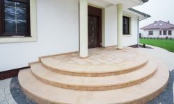 Remontujemy schody zewnętrzne