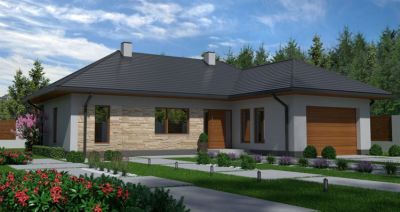 System rynnowy - dachy płaskie, skośne i bez okapu  