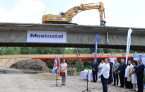 Most w Ulanowie za 16 mln zł będzie gotowy jeszcze w tym roku