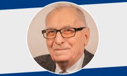 Tytuł doktora honoris causa Politechniki Rzeszowskiej dla prof. Bolesława Fleszara