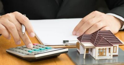 Hipoteka pomniejsza wartość nieruchomości