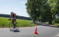 Ponad 200 zawodników na pierwszym Triathlon Rzeszów 2018