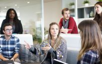 Udogodnienia dla pracowników biura - na co warto postawić?