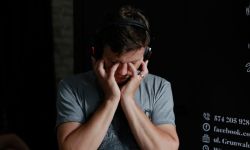 Strefa relaksu w dźwiękowej przestrzeni podczas ESK