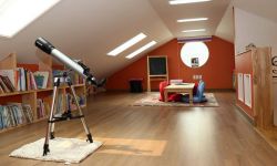 Aplikacja mobilna, która umożliwia wizualizację i zaprojektowanie światła dziennego