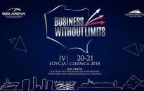 IV Kongres Business Without Limits: biznes i 100 lat polskiej gospodarki