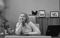 Nie żyje Monika Szymańska