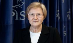 Wydłużenie wieku emerytalnego