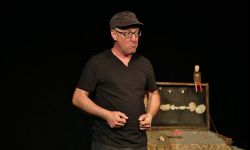 Hiszpański spektakl o potrzebie przyjaźni wygrał "Maskaradę"