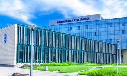 Nowa uczelnia dla dzieci w Rzeszowie - Politechnika Młodych Odkrywców