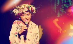 Dino Top Festival w Sędziszowie Młp. Zaśpiewa Małgorzata Ostrowska