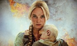 "Wołyń" za darmo w kinie "Zorza" w Rzeszowie