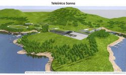 Ośrodek Przygotowań Olimpijskich w Jasieniu lub Teleśnicy Sannie