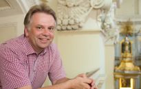 Letnie wieczory z muzyką organową i kameralną. Na początek chór Organum