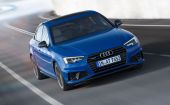 Audi A4 Limousine i Audi A4 Avant: świetnie sprzedające się modele  w najnowszej odsłonie