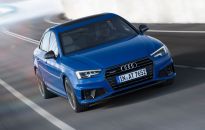 Audi A4 Limousine i Audi A4 Avant: świetnie sprzedające się modele  w najnowszej odsłonie