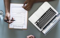 Szybka rejestracja - aplikacje cyfrowe w służbie zdrowia