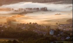 6 najpiękniejszych zdjęć Podkarpacia wiosną