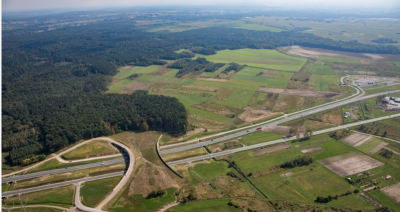 S19 w stronę Sokołowa Młp. będzie mieć drugą jezdnię