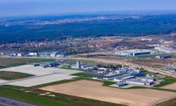 Ponad 18 mln zł na Europejskie Centrum Symulatorów Lotniczych