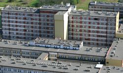 Protest w szpitalach. Na Lwowskiej mogą zamknąć chirurgię dziecięcą