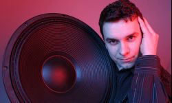 Dariusz Śmigiel: Odnaleźć sukces w dźwięku