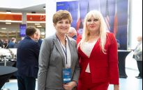 Prezydent Duda i marszałek Kuchciński o transporcie  i biznesie Trójmorza