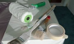 Wakacje - idealny czas na remont