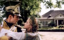 Kino plenerowe w Ogrodach Bernardyńskich. W piątek 