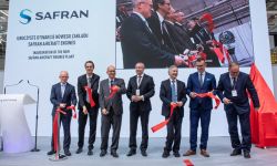 Czwarty zakład Safrana na Podkarpaciu za 50 mln euro i ambitne plany produkcji