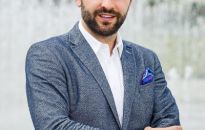 Mężczyzna od kuchni. Pomaganie wciąga i dobry kontakt z ludźmi też!