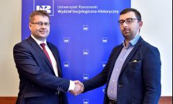 Diamentowy Grant dla studenta filozofii Uniwersytetu Rzeszowskiego