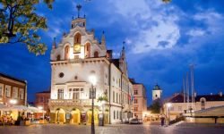 Rzeszów poszerzy się o Matysówkę i Miłocin? Rząd zdecyduje w lipcu