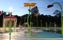 W Krośnie otwarto nowe baseny! Są atrakcje i podgrzewana woda