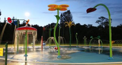 W Krośnie otwarto nowe baseny! Są atrakcje i podgrzewana woda