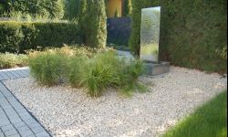 Ogród z indywidualnym charakterem