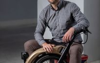 Rowery przyszłości JIVR Bike wyjeżdżają z Mielca