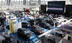 Międzynarodowa Giełda Kooperacyjna dla przedsiębiorców podczas TSLA EXPO 2018