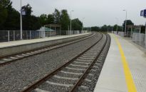 Więcej przystanków i szybsza podróż pociągiem z Rzeszowa do Jasła