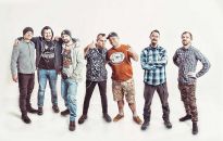 Folkowisko w Gorajcu z Andrzejem Stasiukiem i zespołami ze Wschodu