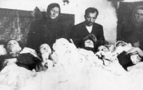 78. rocznica rzezi wołyńskiej. Czego nie wiemy? Co ustalono?