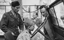 Sławny reżyser Fred Zinnemann po ponad 100 latach wraca do Rzeszowa