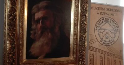 Nieznane dzieło Grottgera za 148 tys. zł kupiło muzeum w Rzeszowie