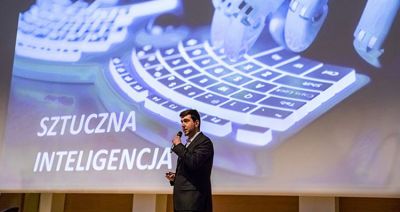 Podkarpackie startupy muszą wyjść z cienia większych miast