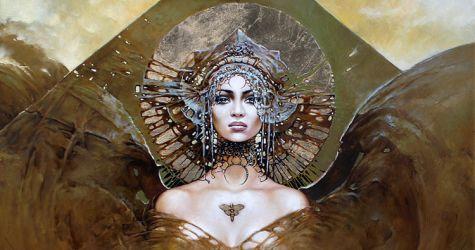 Prawda i piękno w kobiecie - Karol Bąk i jego malarstwo w Rzeszowie