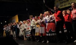 700 dzieci przyjeżdża na Podkarpacie na festiwal polonijny