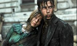 "Miasto 44" w Ogrodach Bernardyńskich